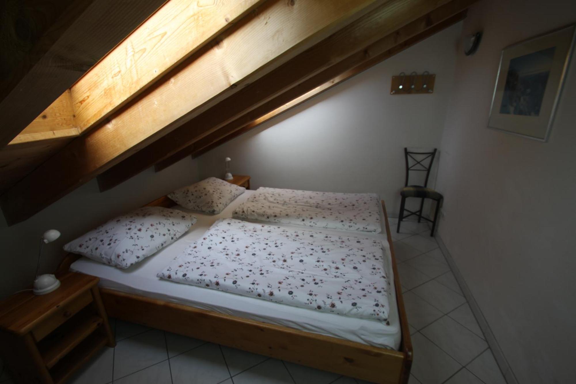 Ferienwohnung Almhuettenweg Dreitorspitze Garmisch-Partenkirchen Luaran gambar