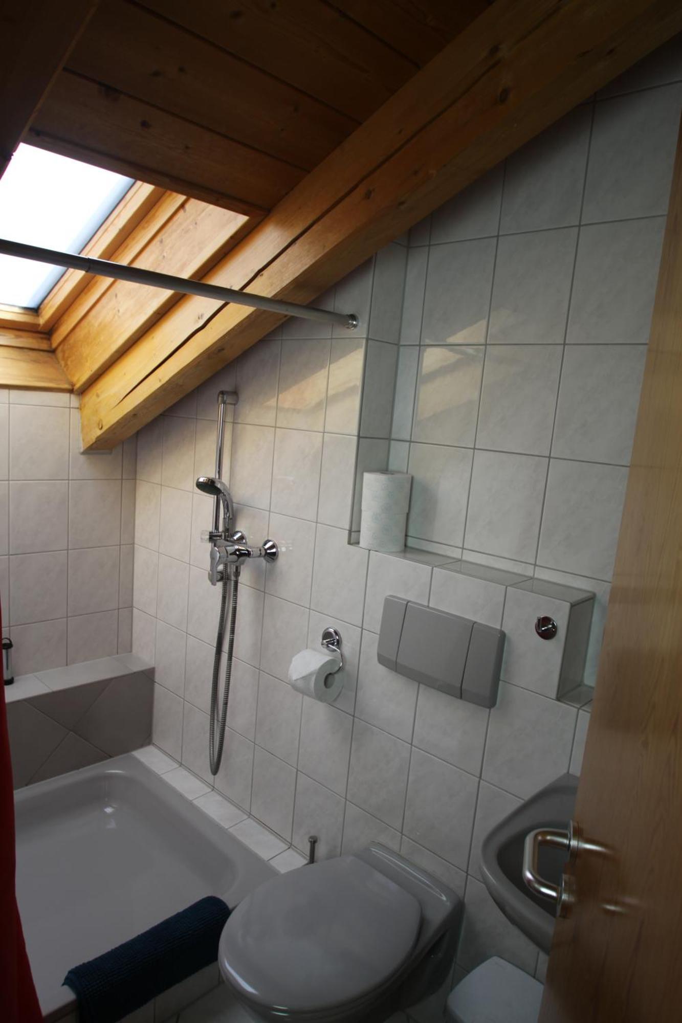 Ferienwohnung Almhuettenweg Dreitorspitze Garmisch-Partenkirchen Luaran gambar